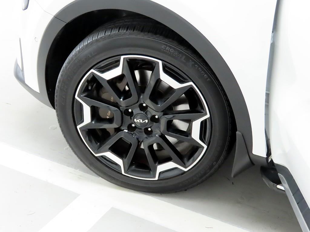 KIA Sorento 2024 Blanco - Importación desde Corea - HF Imports Iquique - Foto 19