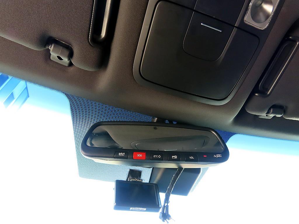 KIA Mohave 2021 Negro - Importación desde Corea - HF Imports Iquique - Foto 15