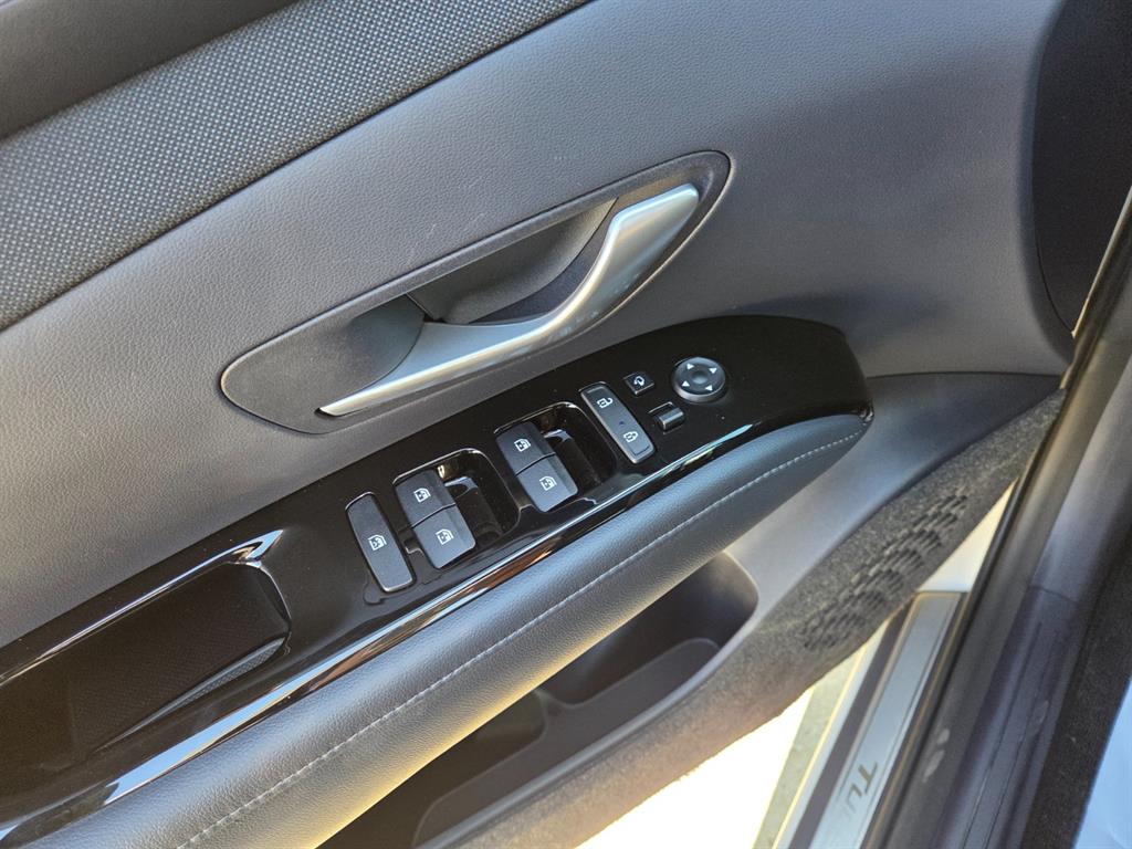 HYUNDAI Tucson 2021 Blanco - Importación desde Corea - HF Imports Iquique - Foto 13