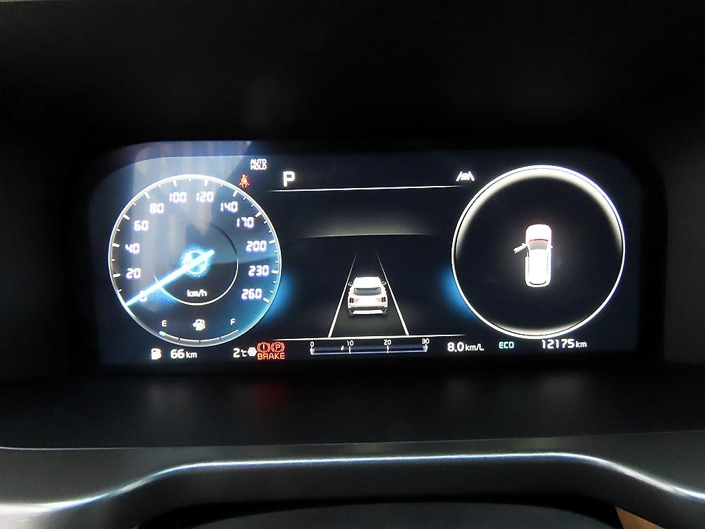 KIA Sorento - Vista 9