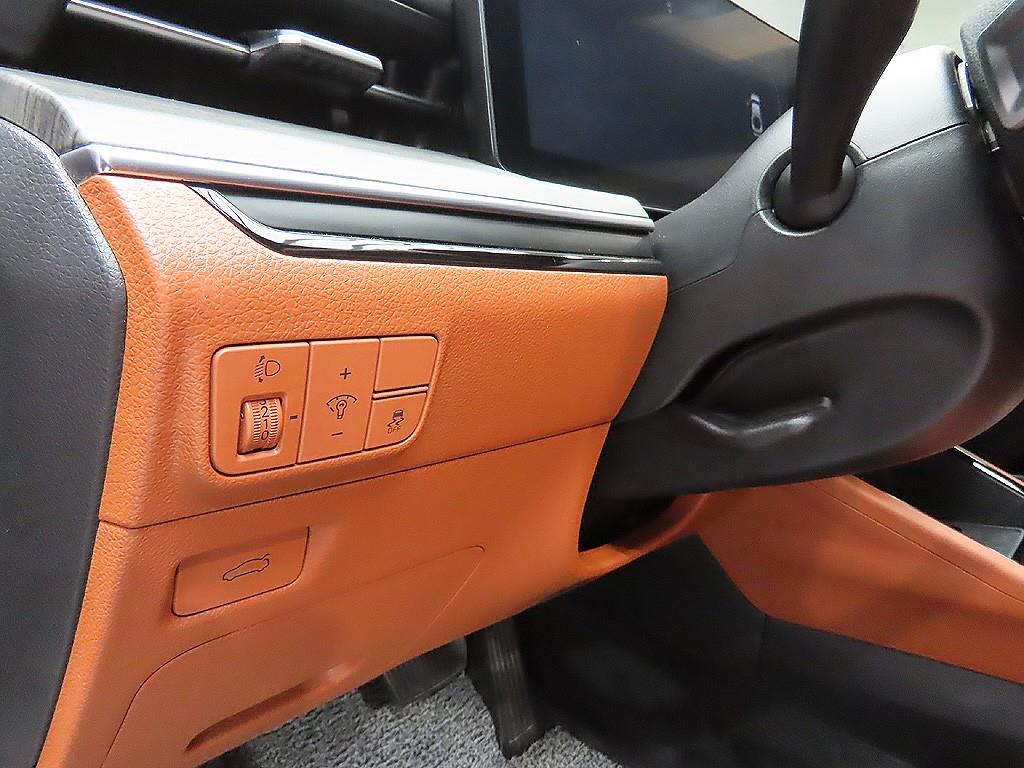 KIA K5 2024 Negro - Importación desde Corea - HF Imports Iquique - Foto 12