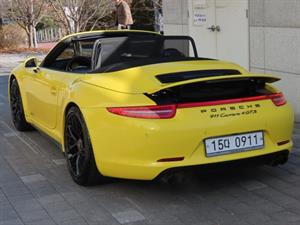 Porsche 911 - Vista 8