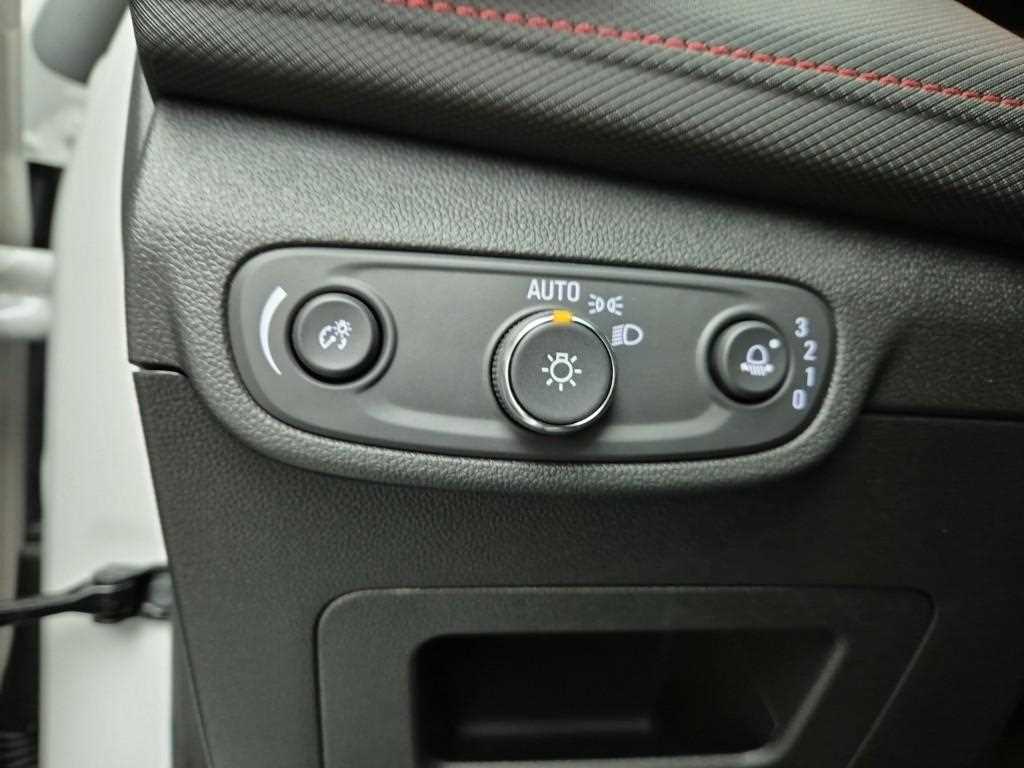 Chevrolet Trail Blazer 2024 Blanco - Importación desde Corea - HF Imports Iquique - Foto 17