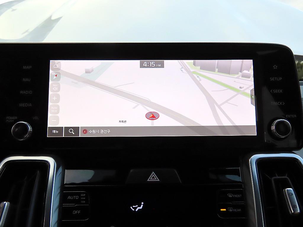 KIA Sorento 2023 Blanco - Importación desde Corea - HF Imports Iquique - Foto 15