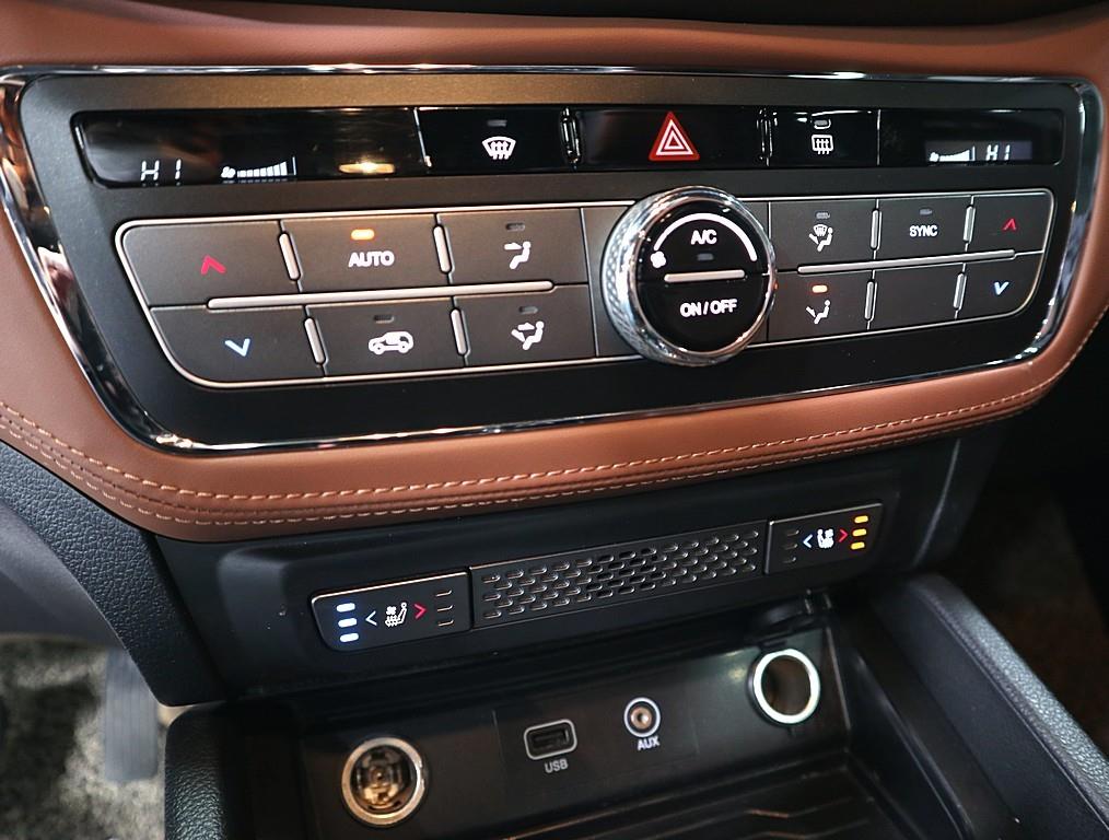 Ssangyong Rexton 2020 Blanco - Importación desde Corea - HF Imports Iquique - Foto 13