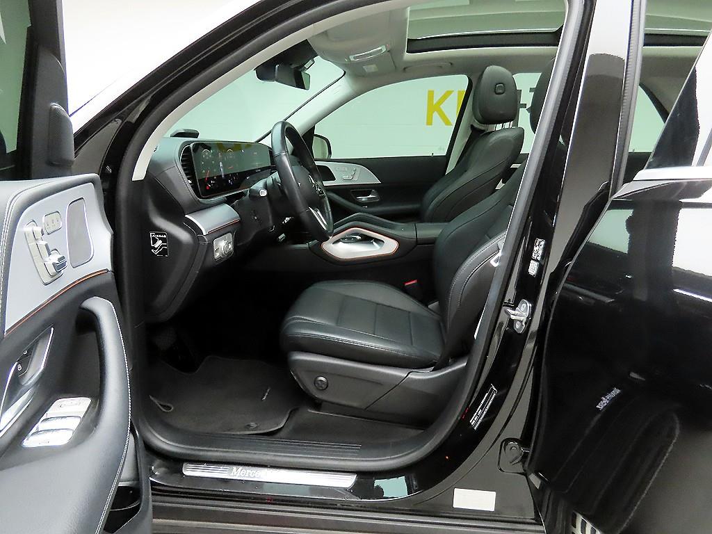 Mercedes Benz GLE Class 2021 - Importación desde Corea - HF Imports Iquique - Foto 13