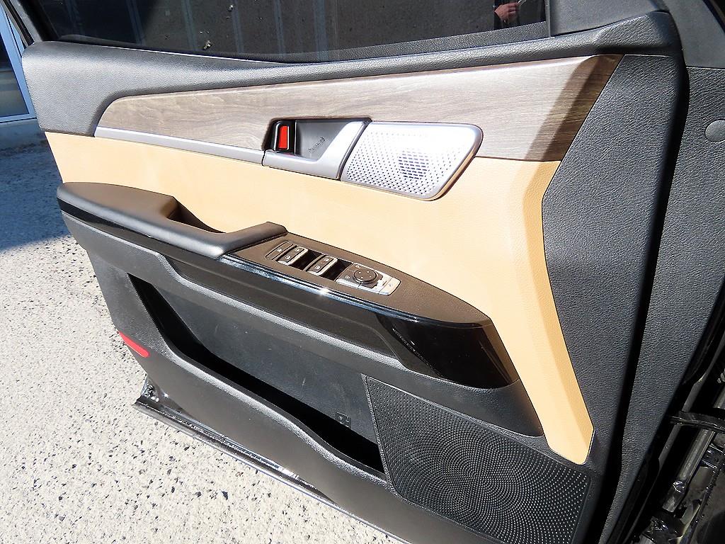 KIA Mohave - Vista 11