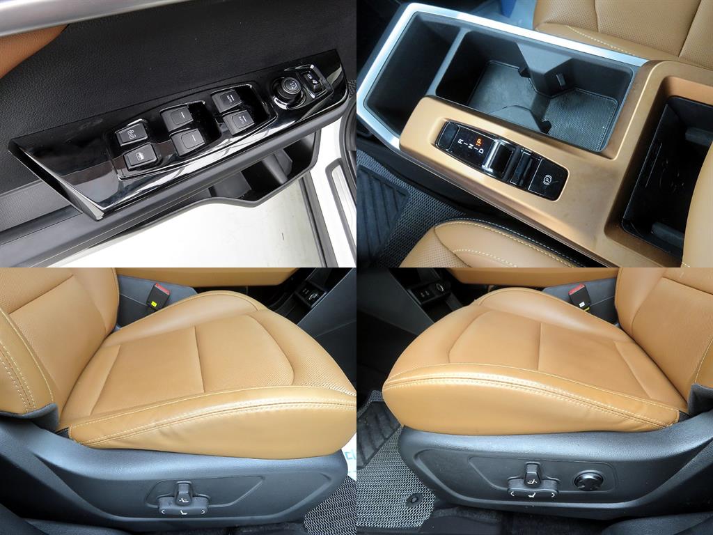 Ssangyong Torres 2025 - Importación desde Corea - HF Imports Iquique - Foto 15