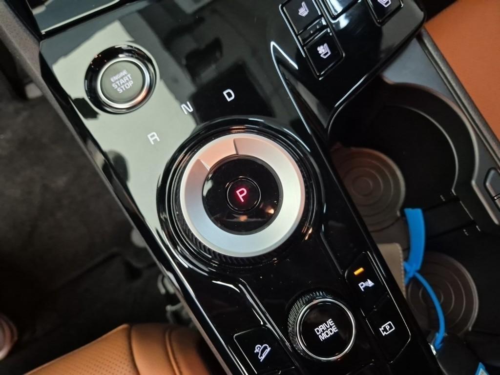 KIA Sportage 2023 Blanco - Importación desde Corea - HF Imports Iquique - Foto 16