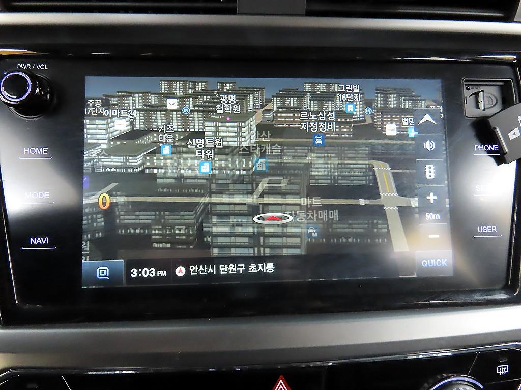 Ssangyong Korando 2021 - Importación desde Corea - HF Imports Iquique - Foto 15