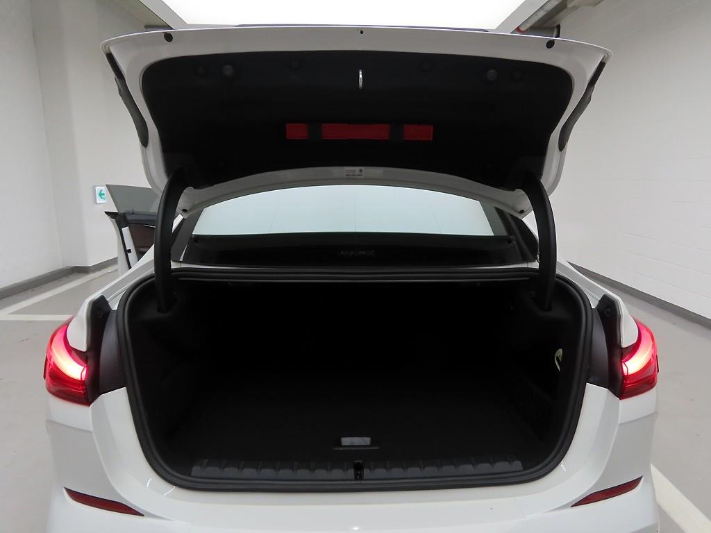 BMW 2 series - Vista 5