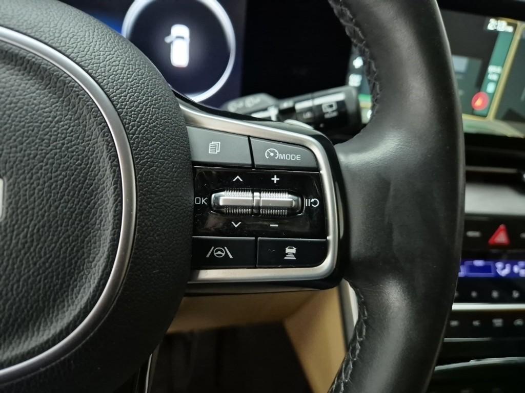 KIA Carnival 2023 Azul - Importación desde Corea - HF Imports Iquique - Foto 15