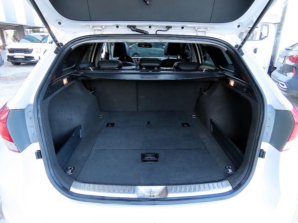 HYUNDAI i40 2014 Blanco - Importación desde Corea - HF Imports Iquique - Foto 18