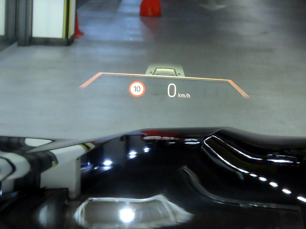 BMW X7 2024 Negro - Importación desde Corea - HF Imports Iquique - Foto 13