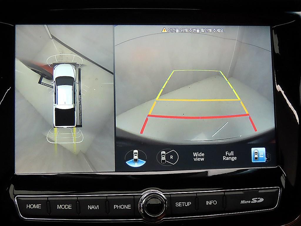 Ssangyong Rexton 2022 - Importación desde Corea - HF Imports Iquique - Foto 16