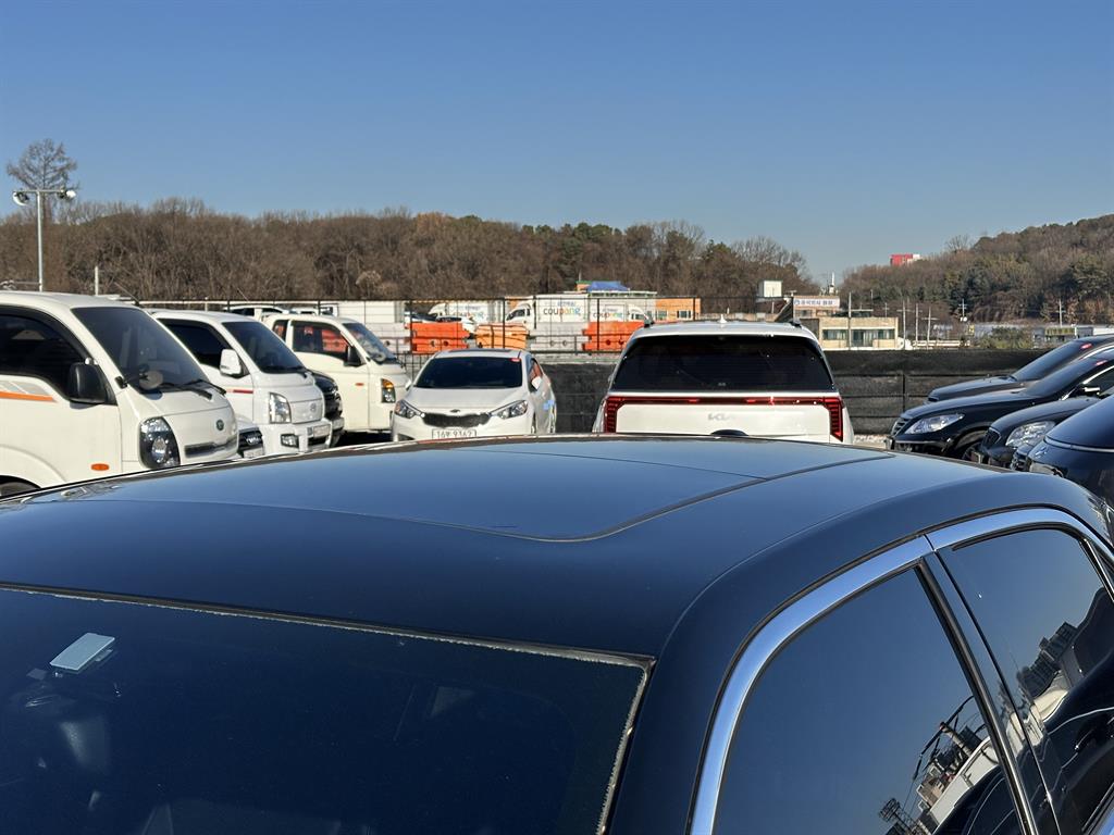 Chrysler 300C - Vista 5