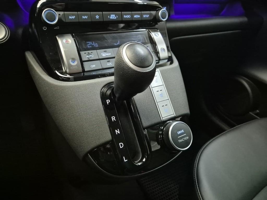 HYUNDAI Casper - Vista 8