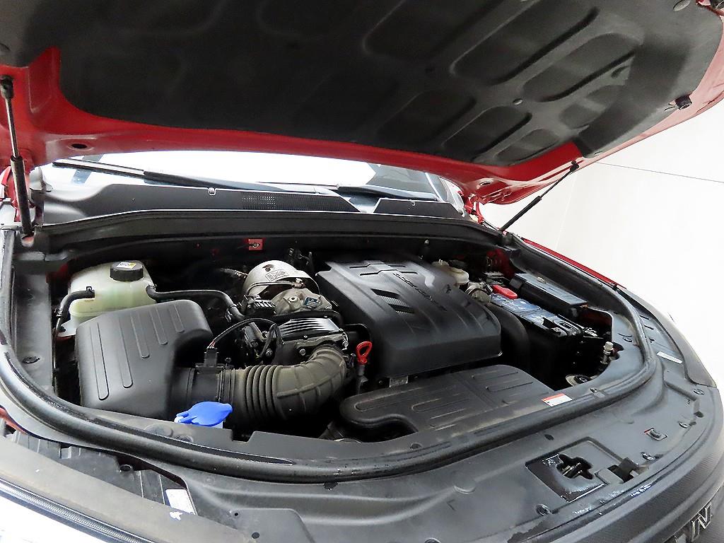 Ssangyong Rexton 2022 - Importación desde Corea - HF Imports Iquique - Foto 19