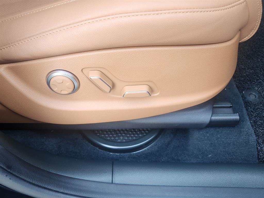 Genesis GV80 2024 Negro - Importación desde Corea - HF Imports Iquique - Foto 13