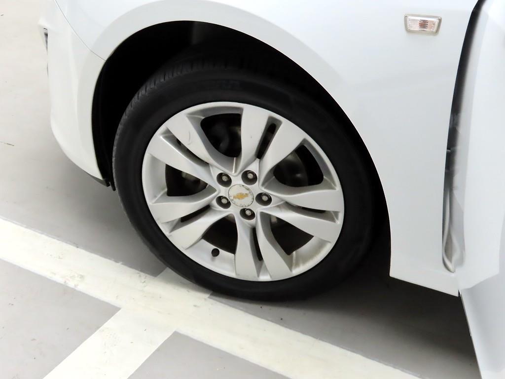 Chevrolet Cruise 2013 Blanco - Importación desde Corea - HF Imports Iquique - Foto 19