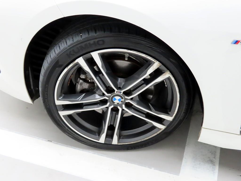 BMW 2 series 2021 - Importación desde Corea - HF Imports Iquique - Foto 19