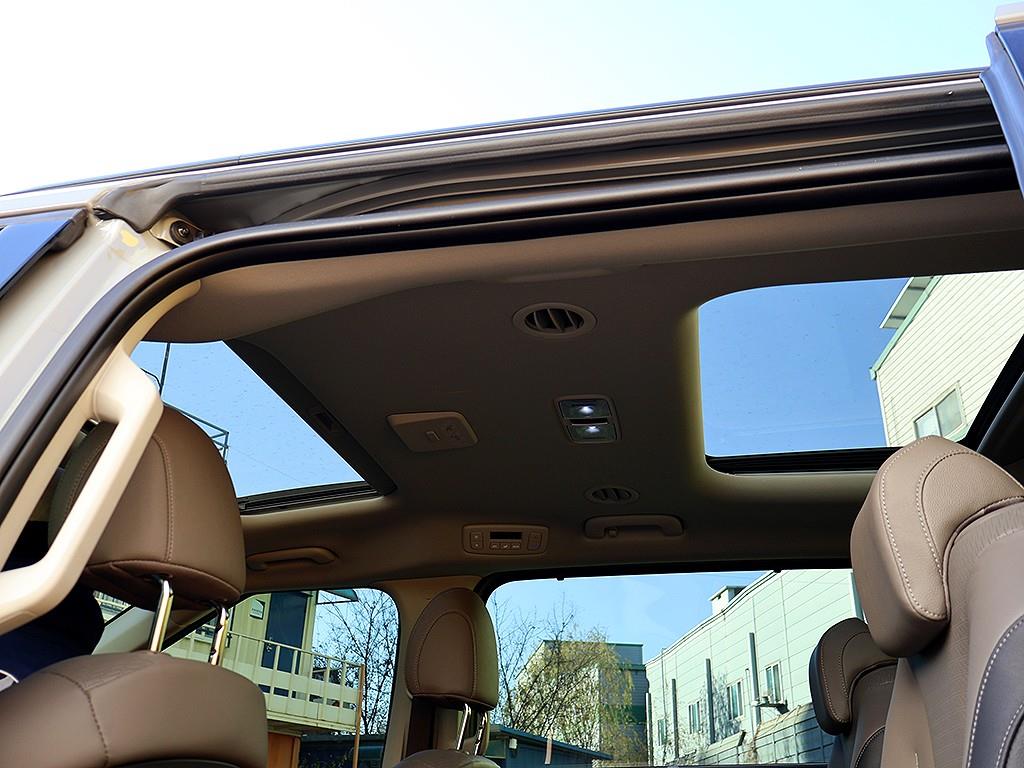 KIA Carnival 2025 Gris - Importación desde Corea - HF Imports Iquique - Foto 11