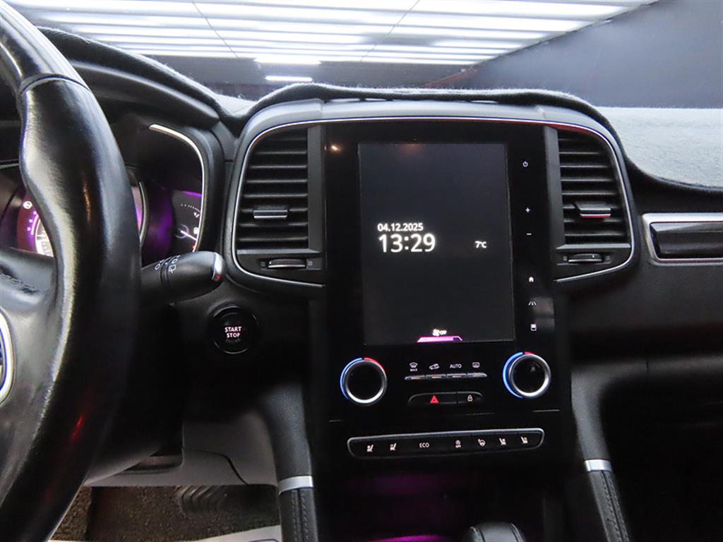 SAMSUNG QM6 - Vista 12