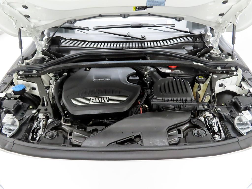 BMW 2 series 2021 - Importación desde Corea - HF Imports Iquique - Foto 20