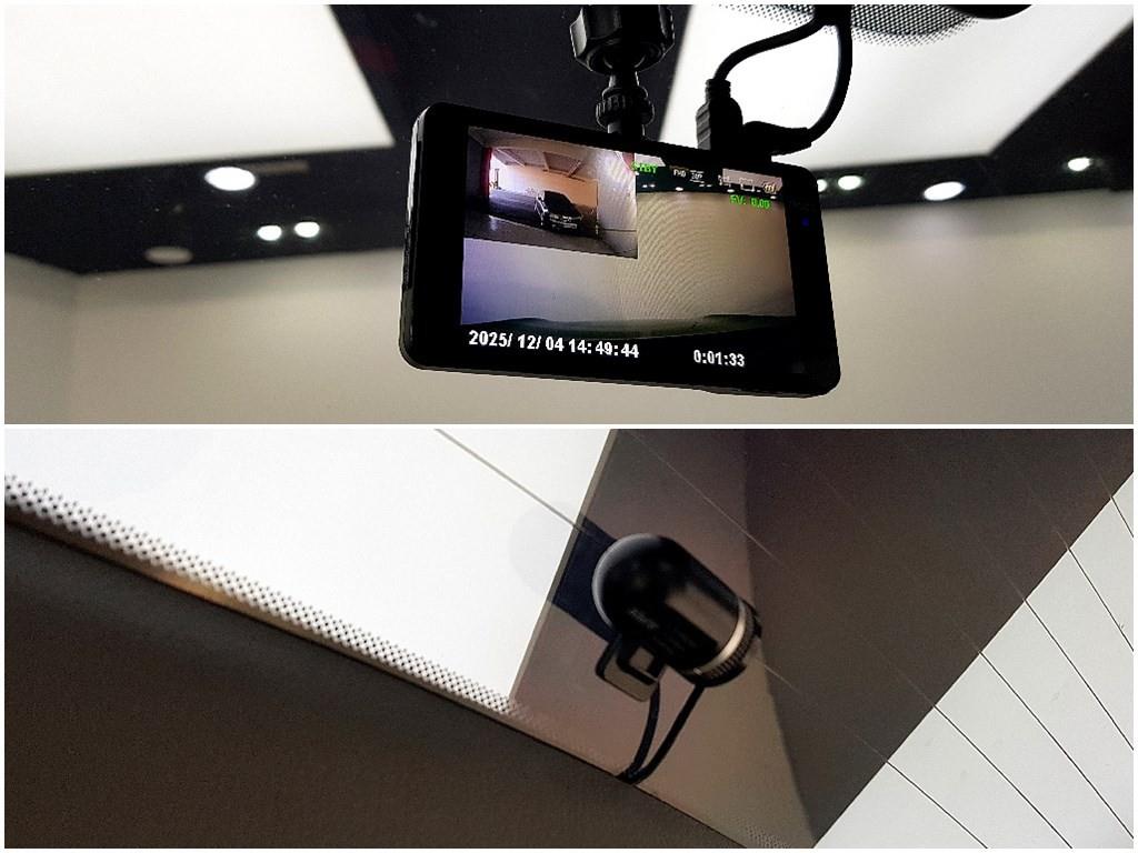 KIA Sorento 2010 Negro - Importación desde Corea - HF Imports Iquique - Foto 17