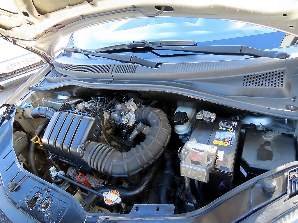 KIA Morning 2010 - Importación desde Corea - HF Imports Iquique - Foto 15