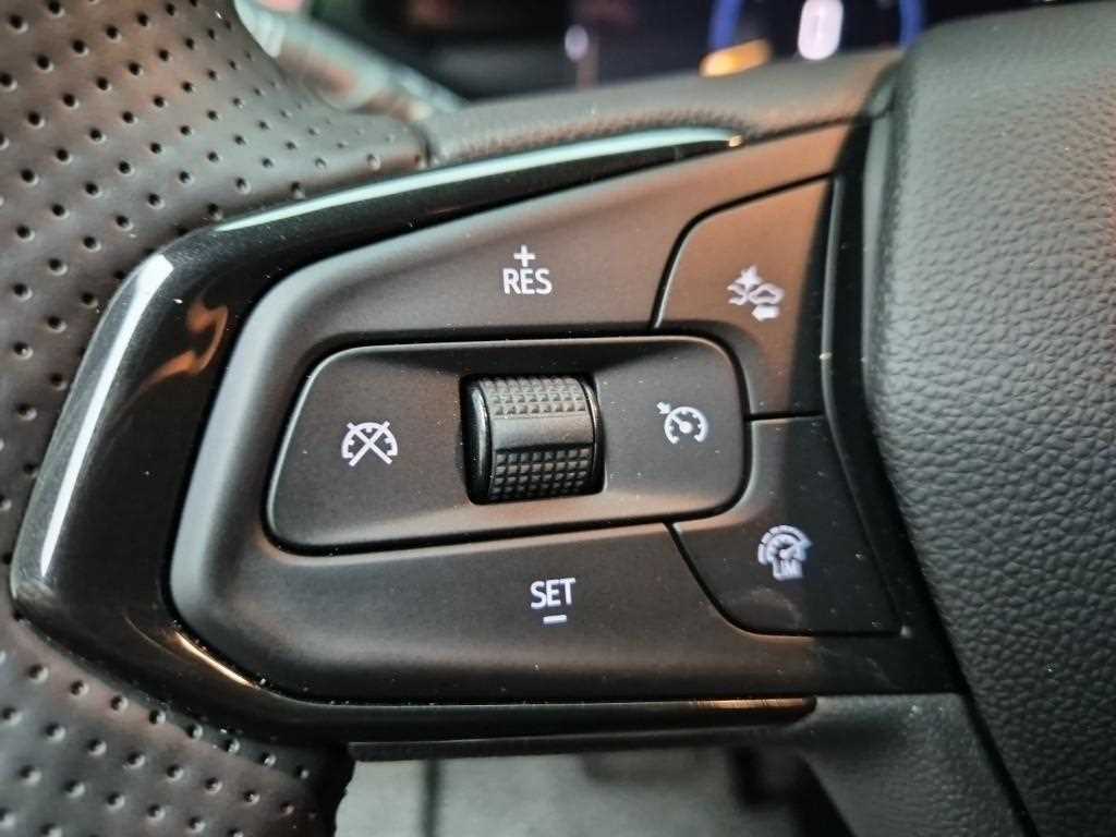 Chevrolet Trail Blazer 2024 Blanco - Importación desde Corea - HF Imports Iquique - Foto 15