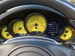 Porsche 911 - Vista 10