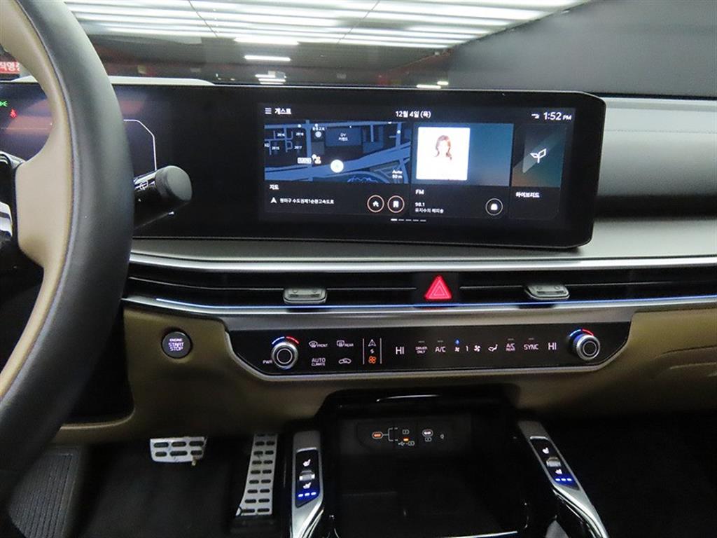 KIA Sorento - Vista 10