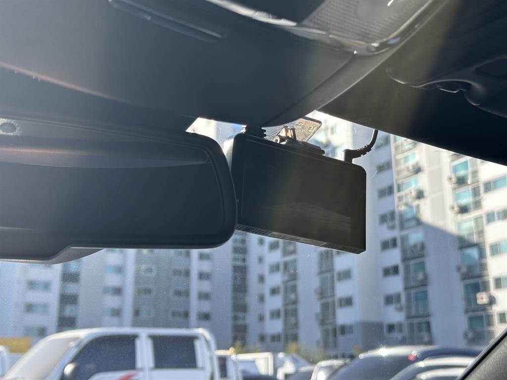 Chrysler 300C 2016 Negro - Importación desde Corea - HF Imports Iquique - Foto 19