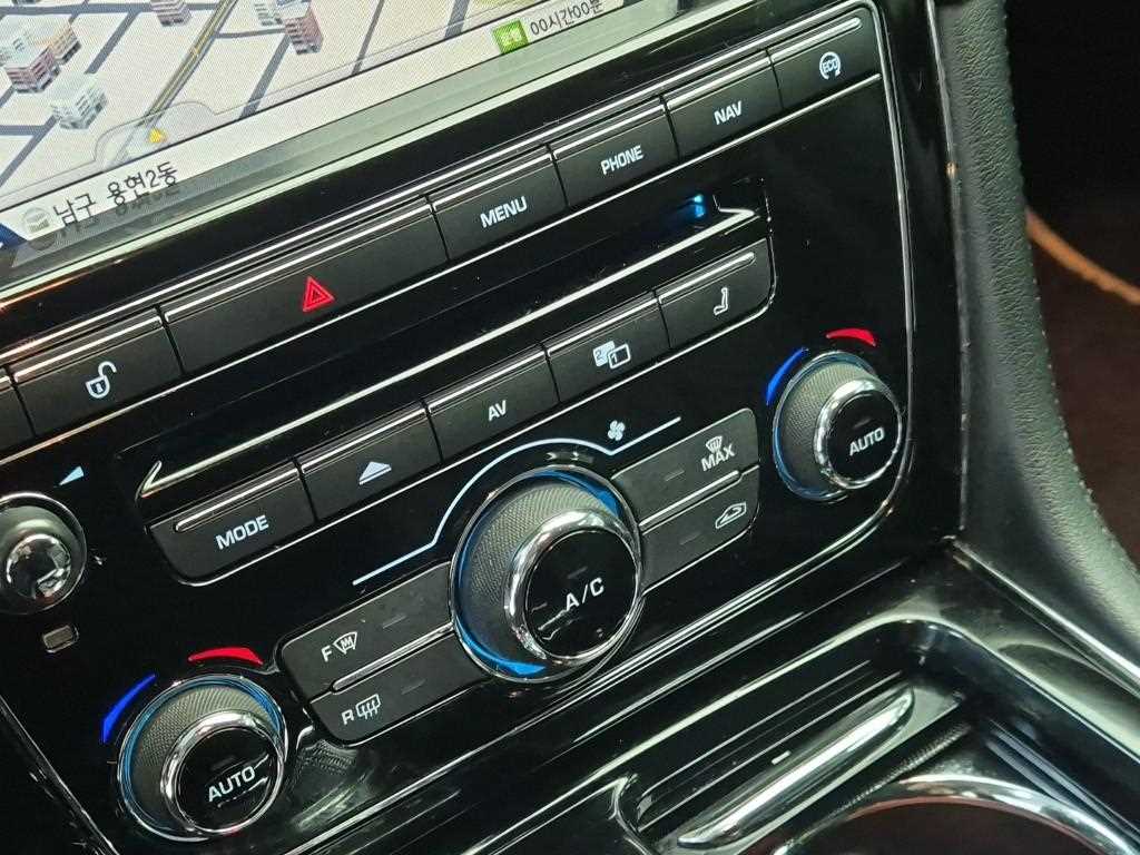 Jaguar XJ 2015 Blanco - Importación desde Corea - HF Imports Iquique - Foto 18