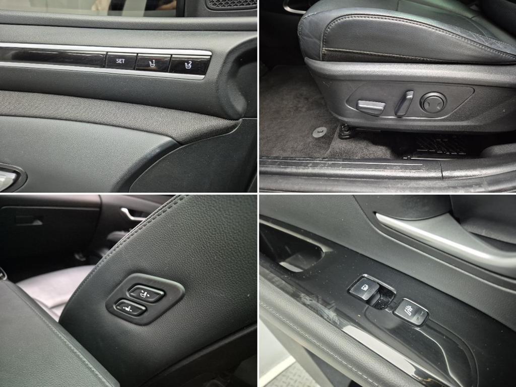 HYUNDAI Tucson 2022 Gris - Importación desde Corea - HF Imports Iquique - Foto 18