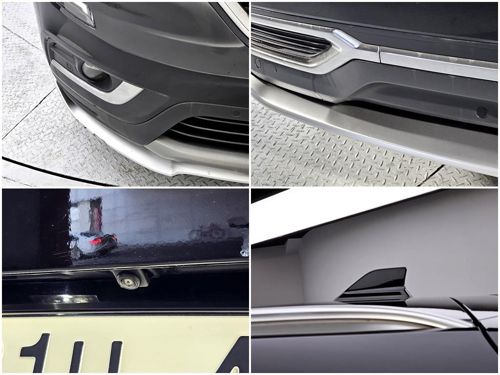 SAMSUNG QM6 2017 Negro - Importación desde Corea - HF Imports Iquique - Foto 17