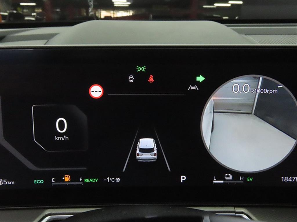 KIA Sorento 2024 Blanco - Importación desde Corea - HF Imports Iquique - Foto 16