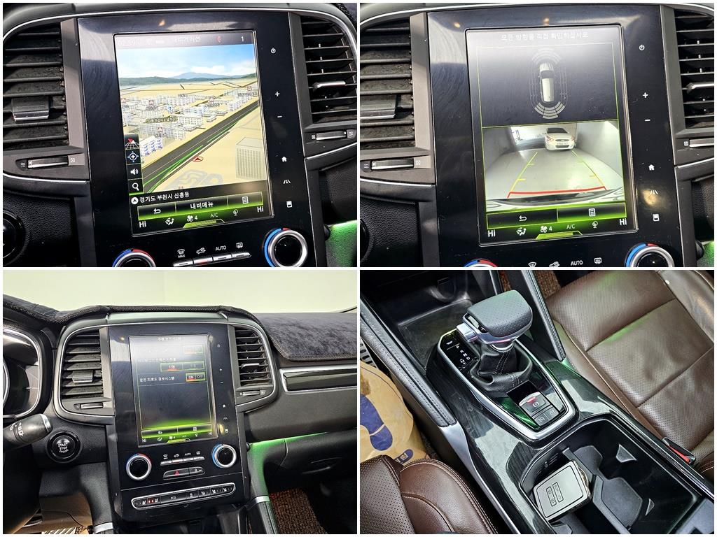 SAMSUNG QM6 2017 Negro - Importación desde Corea - HF Imports Iquique - Foto 19