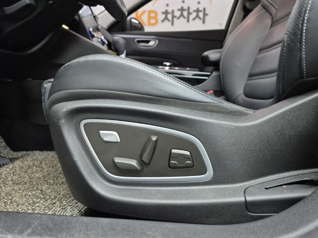 SAMSUNG SM6 2016 Gris - Importación desde Corea - HF Imports Iquique - Foto 19