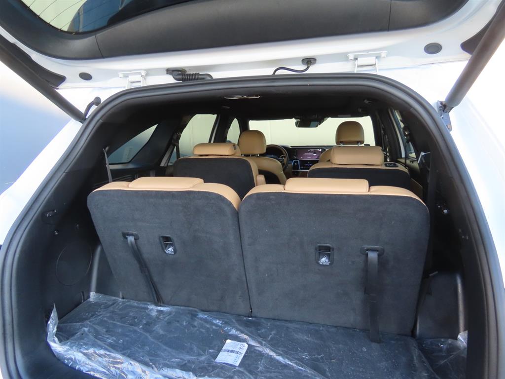 KIA Sorento - Vista 9