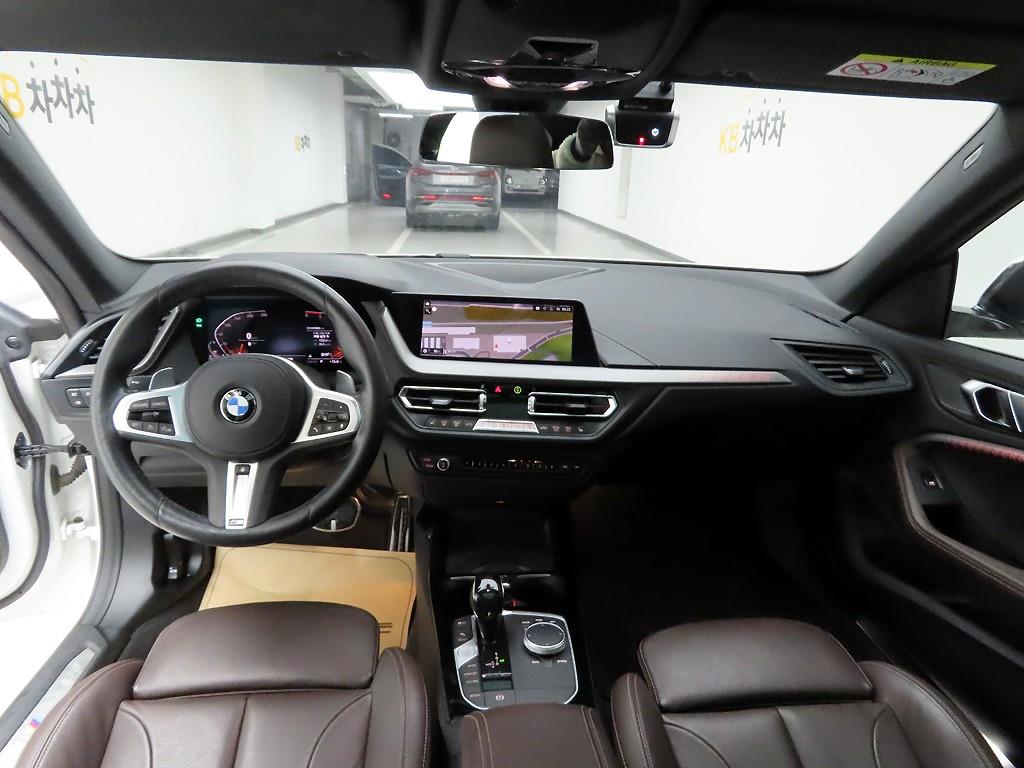 BMW 2 series - Vista 7