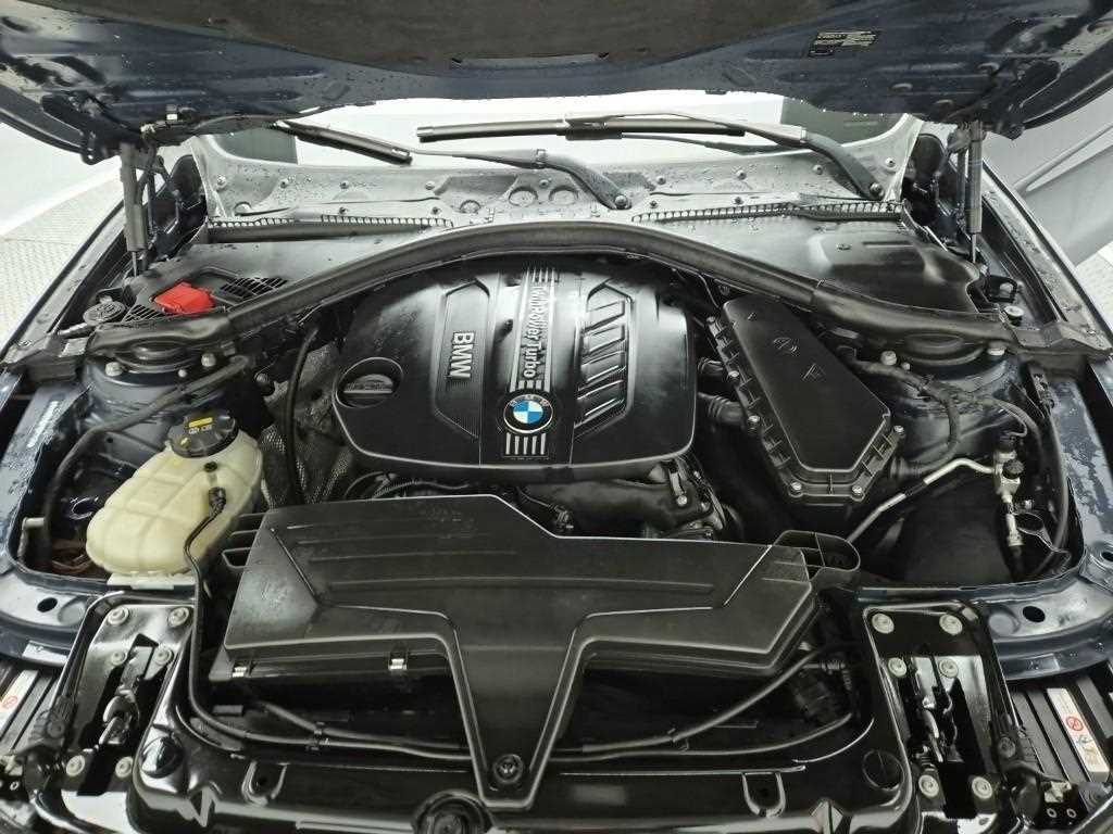 BMW 3 series - Vista 5