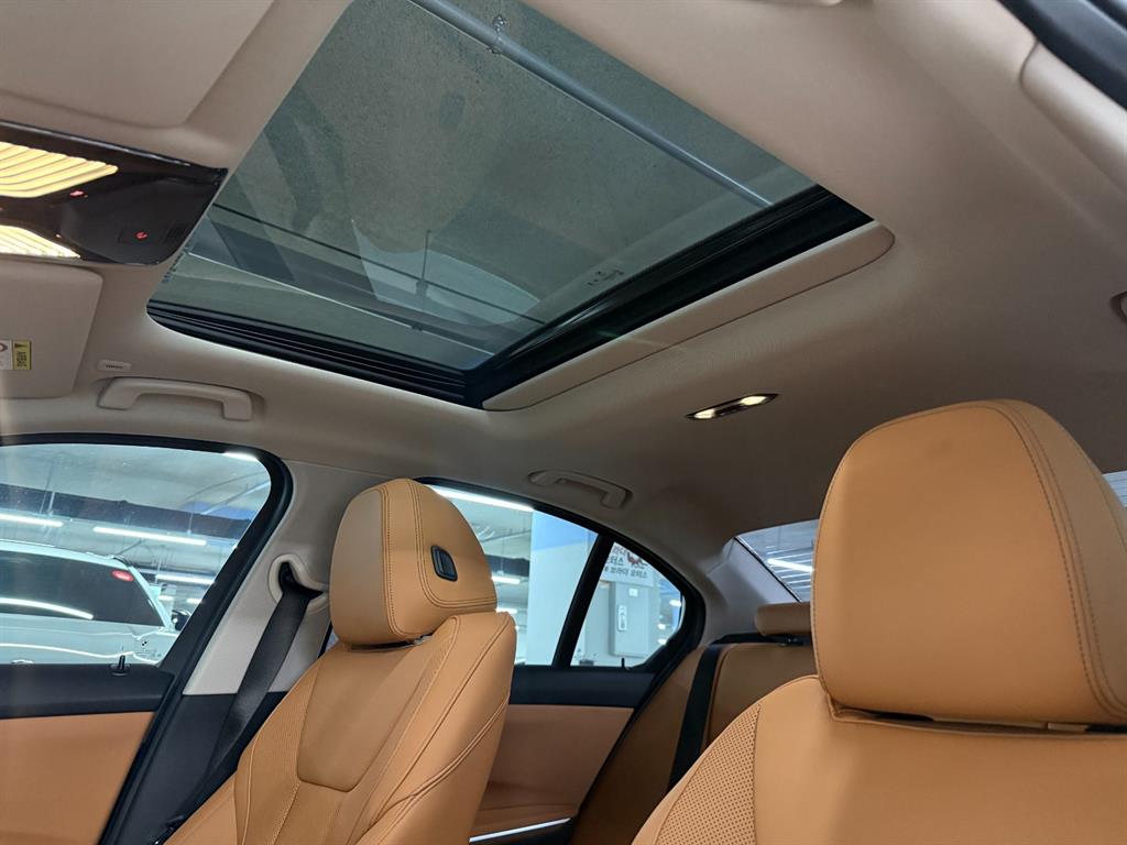 BMW 3 series - Vista 9