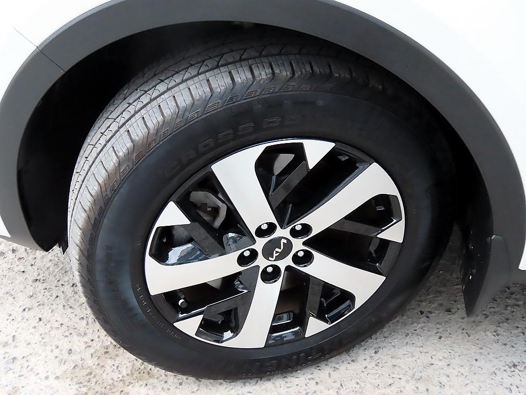 KIA Sorento 2023 Blanco - Importación desde Corea - HF Imports Iquique - Foto 20