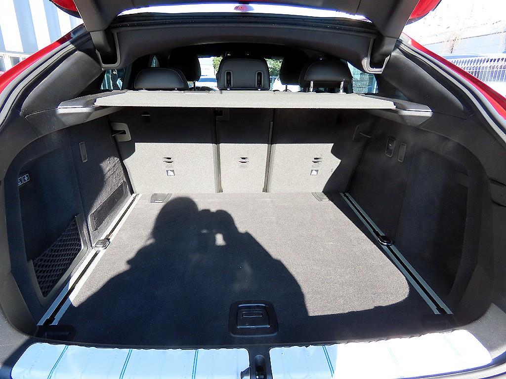 BMW X4 2020 Rojo - Importación desde Corea - HF Imports Iquique - Foto 17