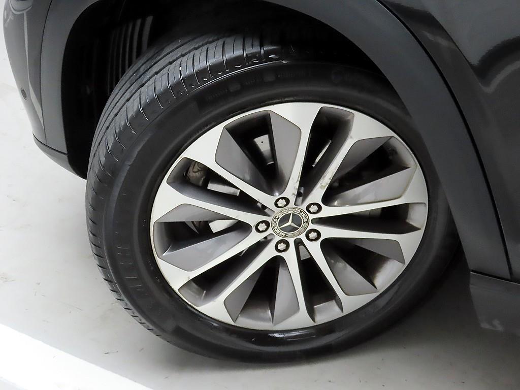 Mercedes Benz GLE Class 2021 - Importación desde Corea - HF Imports Iquique - Foto 19