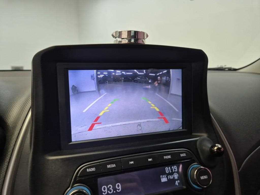 Chevrolet Spark 2017 Gris - Importación desde Corea - HF Imports Iquique - Foto 14