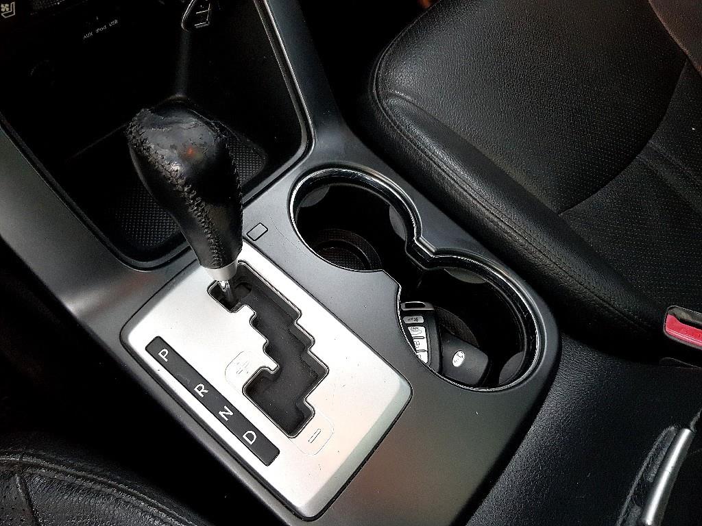 KIA Sorento - Vista 6