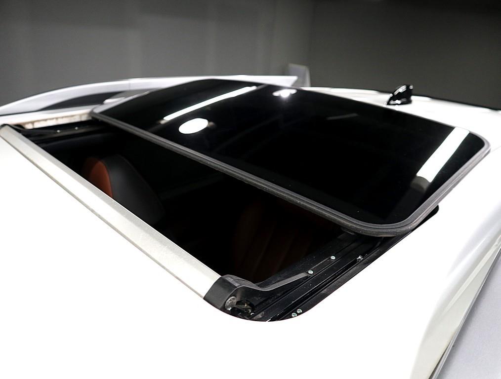 Ssangyong Rexton 2020 Blanco - Importación desde Corea - HF Imports Iquique - Foto 16